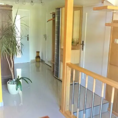 Privatzimmer Lehmann Kottmar Exterior photo
