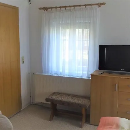 Privatzimmer Lehmann Kottmar Exterior photo