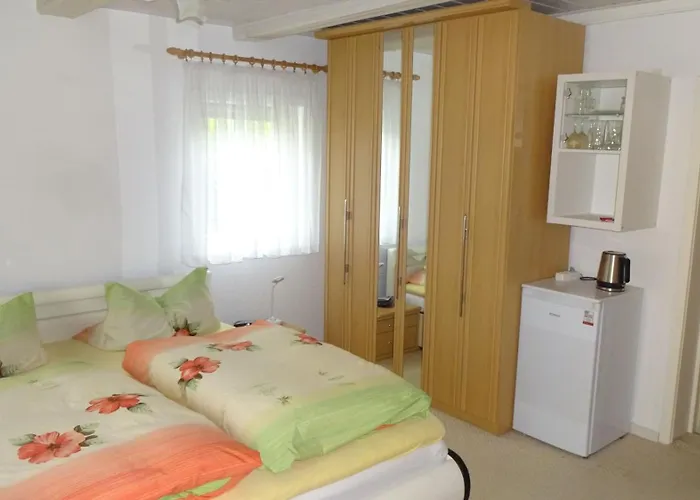 Privatzimmer Lehmann