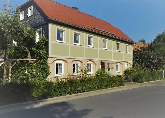 Privatzimmer Lehmann