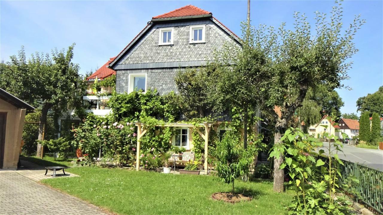 Privat bolig Lehmann