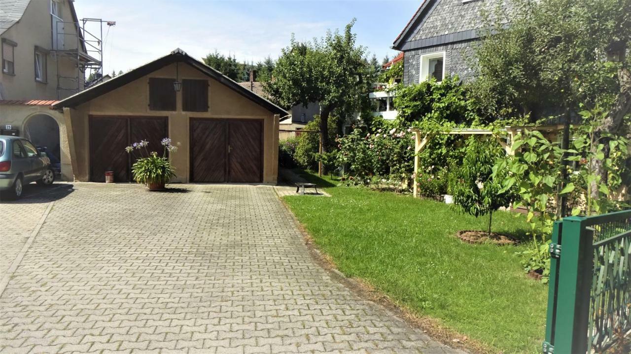 Lehmann Privat bolig Kottmar