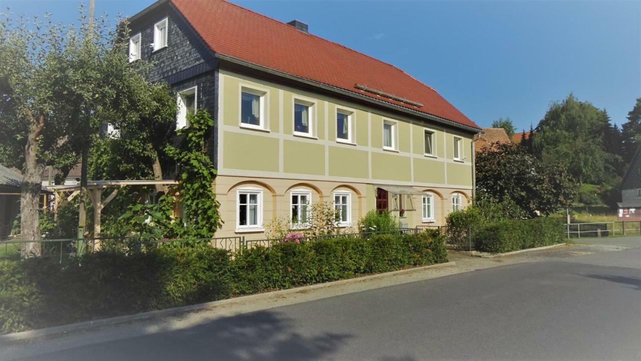 Lehmann Privat bolig